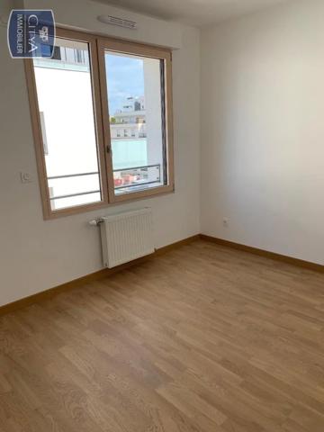 Appartement à louer 3 pièces 60.07m²