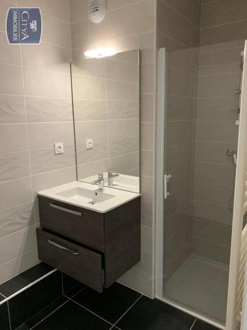 Appartement à louer 3 pièces 60.07m²