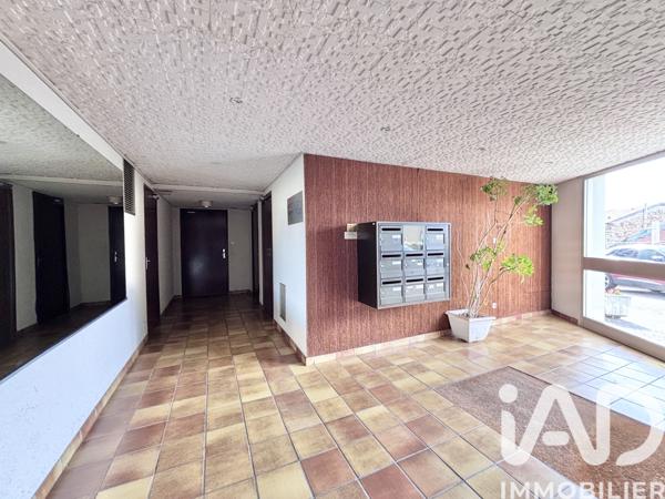Appartement à vendre 5 pièces 85,94 m² Saint-Étienne