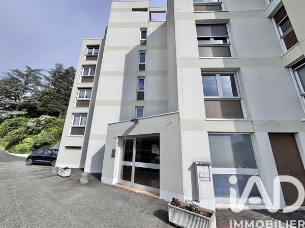 Appartement à vendre 5 pièces 85,94 m² Saint-Étienne