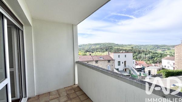 Appartement à vendre 5 pièces 85,94 m² Saint-Étienne