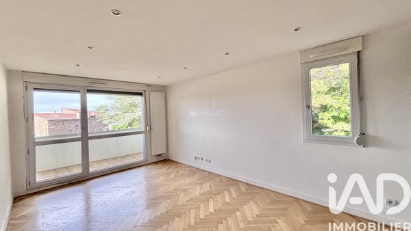 Appartement à vendre 5 pièces 85,94 m² Saint-Étienne