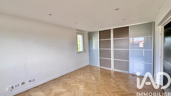 Appartement à vendre 5 pièces 85,94 m² Saint-Étienne