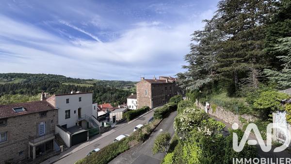 Appartement à vendre 5 pièces 85,94 m² Saint-Étienne
