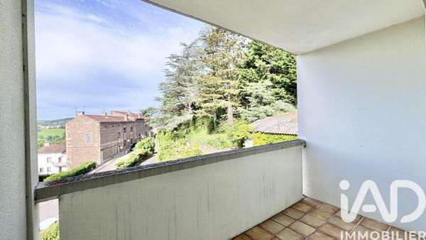 Appartement à vendre 5 pièces 85,94 m² Saint-Étienne