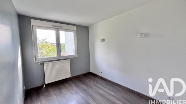 Appartement à vendre 5 pièces 85,94 m² Saint-Étienne