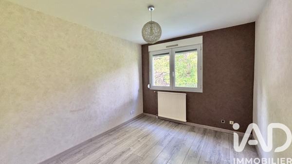 Appartement à vendre 5 pièces 85,94 m² Saint-Étienne
