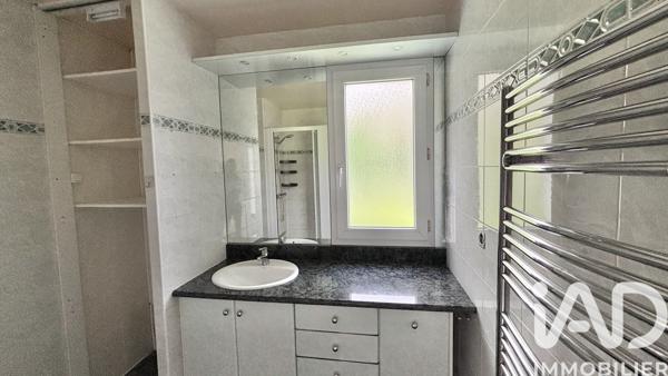 Appartement à vendre 5 pièces 85,94 m² Saint-Étienne