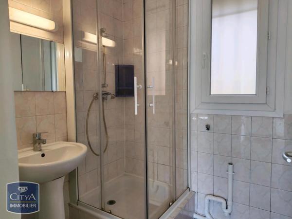 Appartement à louer 3 pièces 55m² Saint-Égrève (38120)