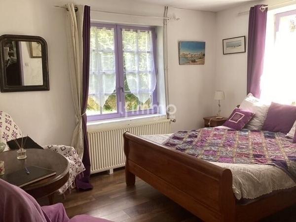 Propriété de caractère du 17ᵉ siècle à 5 min d'Argentan