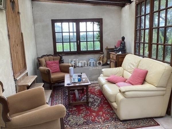 Propriété de caractère du 17ᵉ siècle à 5 min d'Argentan