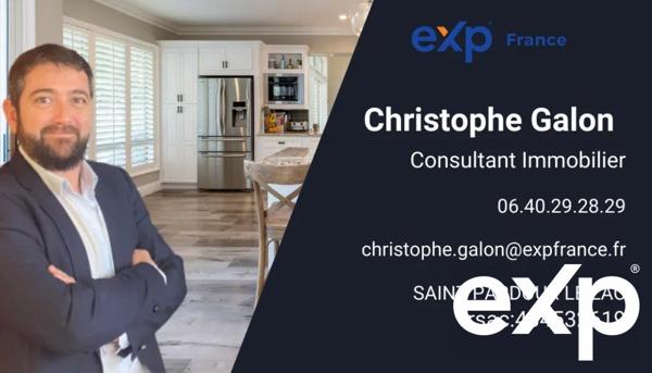 Maison 110 m² avec sous-sol complet – quartier calme