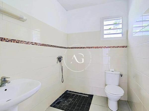 MAISON 5 pièces - Quartier Tracée - TRINITE