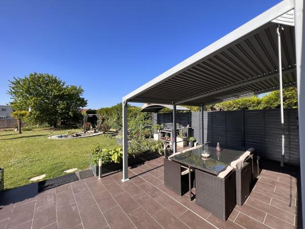 77130 Marolles sur seine, Pavillon 6 pièces de 133m2