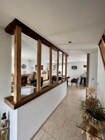 77130 Marolles sur seine, Pavillon 6 pièces de 133m2