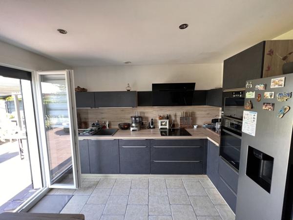 77130 Marolles sur seine, Pavillon 6 pièces de 133m2