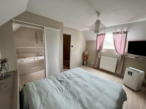 77130 Marolles sur seine, Pavillon 6 pièces de 133m2