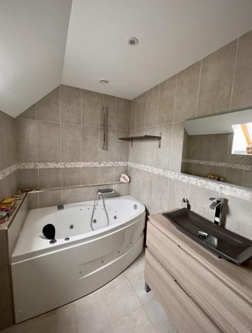 77130 Marolles sur seine, Pavillon 6 pièces de 133m2