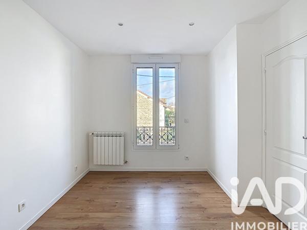 Location appartement 3 pièces 57 m² Gretz-Armainvilliers