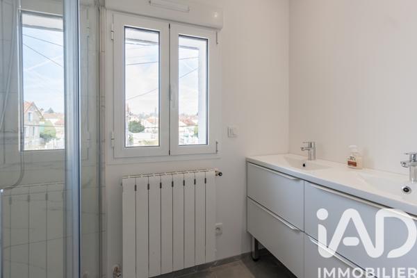 Location appartement 3 pièces 57 m² Gretz-Armainvilliers
