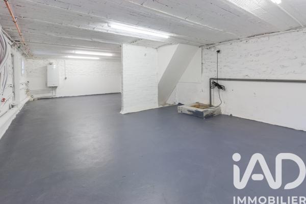 Location appartement 3 pièces 57 m² Gretz-Armainvilliers