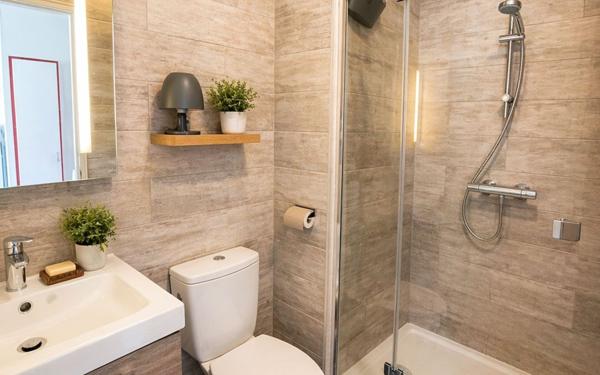 Appartement à vendre    1 pièce • 24,24 m2 Dax