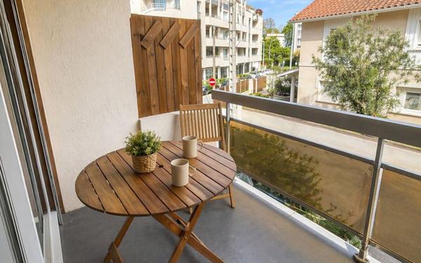 Appartement à vendre    1 pièce • 24,24 m2 Dax