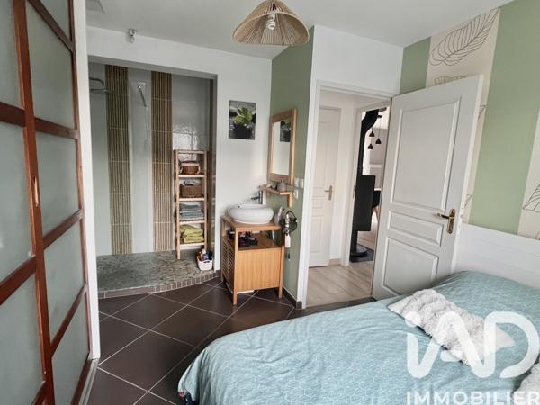 Maison à vendre 6 pièces 100 m² Beaufort-en-Anjou