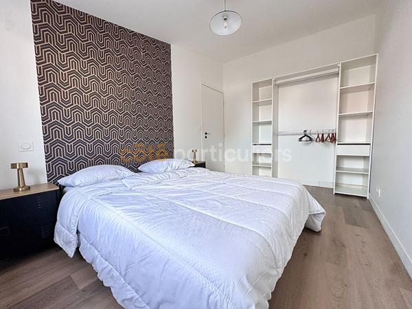 Vente
                Maison52 m² - 3 Pièces -
                    MIMIZAN (40200)
