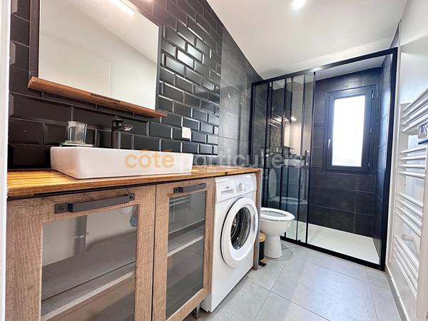 Vente
                Maison52 m² - 3 Pièces -
                    MIMIZAN (40200)