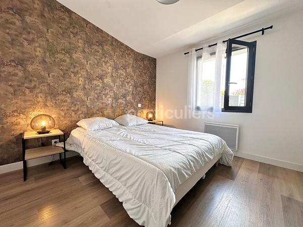 Vente
                Maison52 m² - 3 Pièces -
                    MIMIZAN (40200)