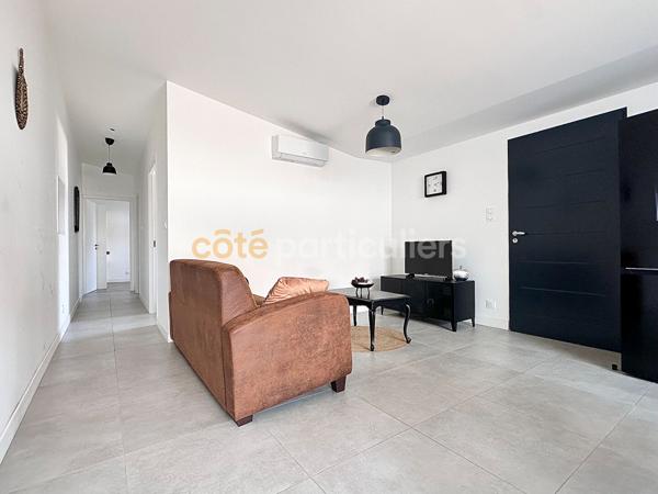 Vente
                Maison52 m² - 3 Pièces -
                    MIMIZAN (40200)