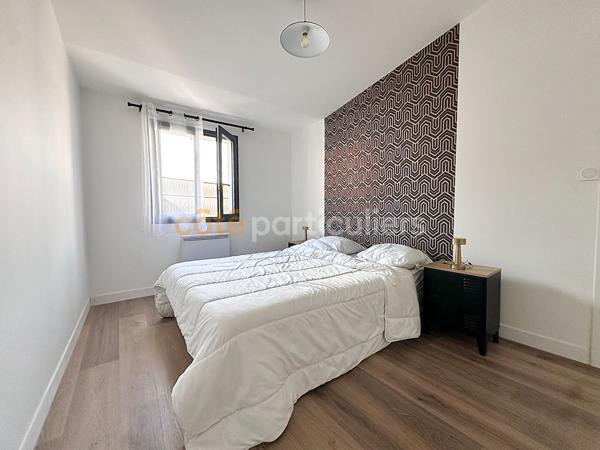 Vente
                Maison52 m² - 3 Pièces -
                    MIMIZAN (40200)