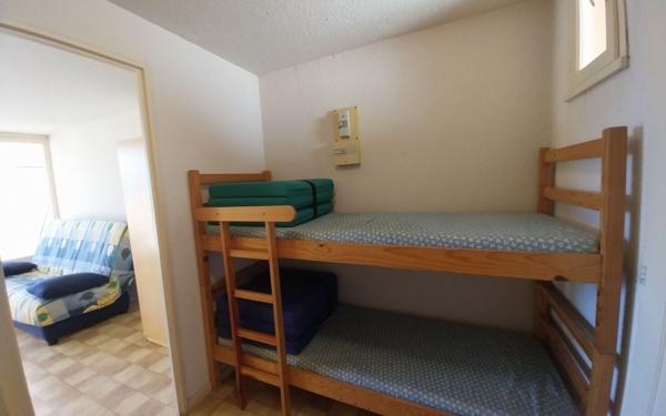 Appartement à vendre    1 pièce • 20,50 m2 Marseillan