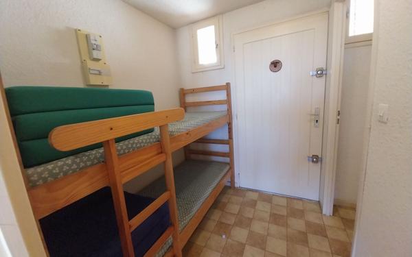 Appartement à vendre    1 pièce • 20,50 m2 Marseillan