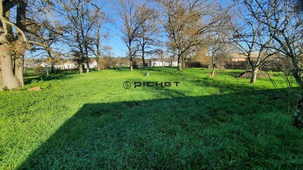 Maison 5 pièces 128 m² LE PIZOU - 24700