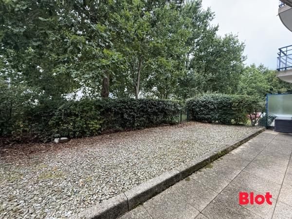 Appartement 3 pièce(s)