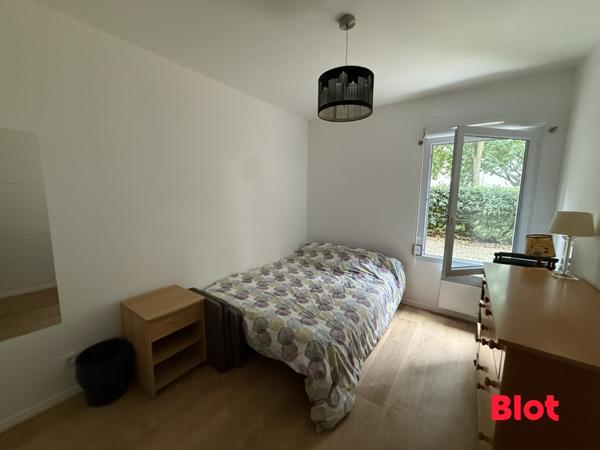 Appartement 3 pièce(s)