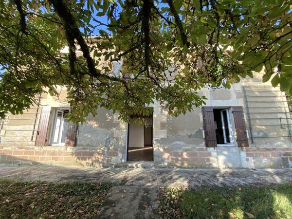 Maison à vendre |  Cocumont |  7 pièces | 227 m²