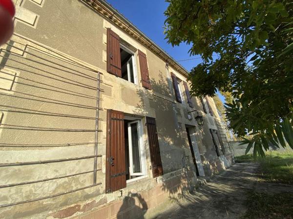 Maison à vendre |  Cocumont |  7 pièces | 227 m²