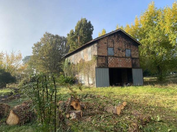 Maison à vendre |  Cocumont |  7 pièces | 227 m²