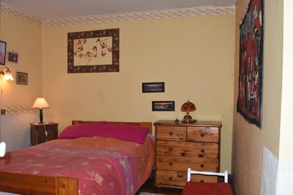 Charente-Maritime, 17, Ile d'Oléron, Maison à vendre 6 pièces, 100 m², terrain, LE CHATEAU D'OLERON (17)