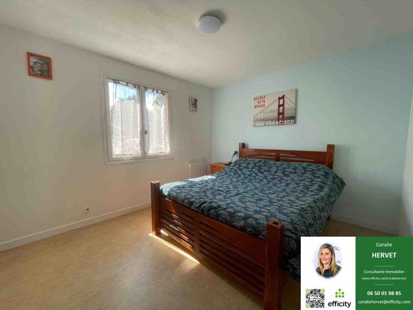 Maison 4 pièces - 87 m²