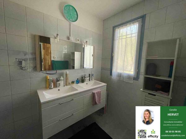 Maison 4 pièces - 87 m²