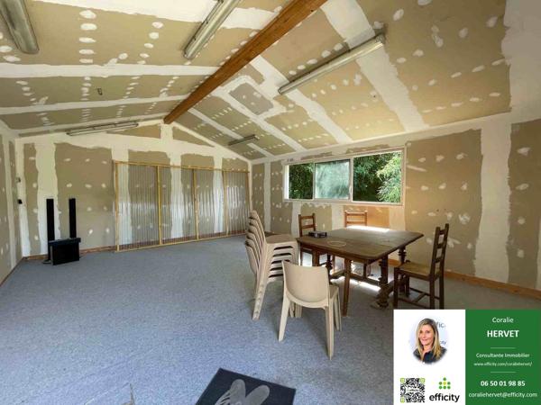 Maison 4 pièces - 87 m²