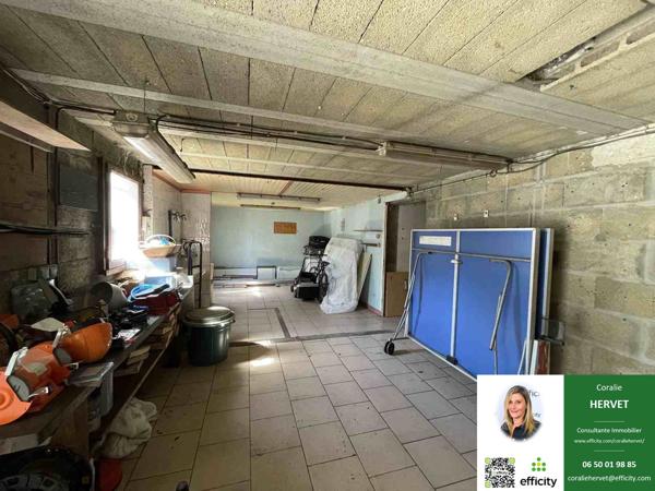 Maison 4 pièces - 87 m²