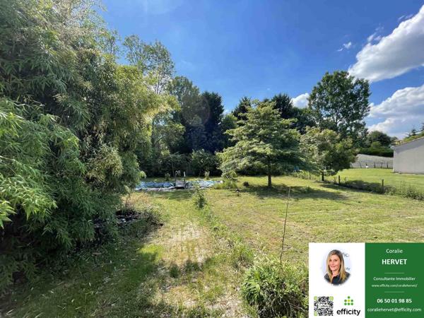 Maison 4 pièces - 87 m²