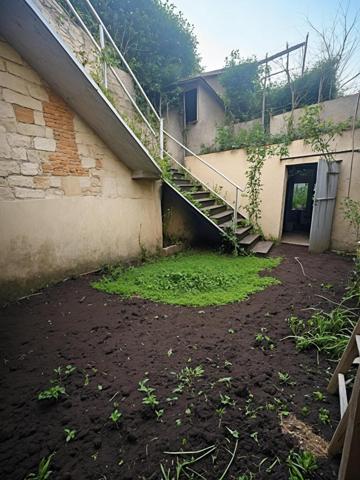 Maison à LA RICAMARIE, 42150 - 5 pièces 100m²