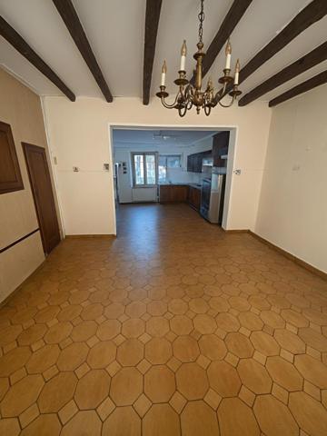 Maison à LA RICAMARIE, 42150 - 5 pièces 100m²