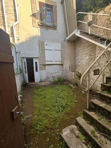 Maison à LA RICAMARIE, 42150 - 5 pièces 100m²